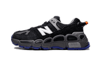 New Balance 574 YURT Salehe Bembury Black Team Royal - Exclufy