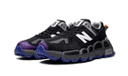 New Balance 574 YURT Salehe Bembury Black Team Royal - Exclufy