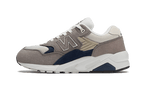 New Balance 580 Grey Navy - Exclufy