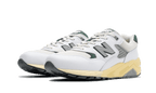 New Balance 580 White Nightwatch Green - Exclufy