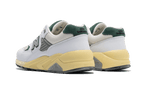 New Balance 580 White Nightwatch Green - Exclufy
