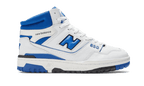 New Balance 650 White Blue - Exclufy