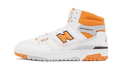 New Balance 650 White Canyon - Exclufy