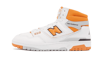 New Balance 650 White Canyon - Exclufy