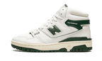 New Balance 650R Aimé Leon Dore White Green - Exclufy