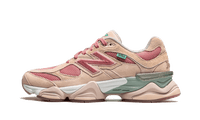 New Balance 9060 Joe Freshgoods Inside Voices Penny Cookie Pink - Exclufy