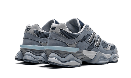 New Balance 9060 Arctic Grey - Exclufy