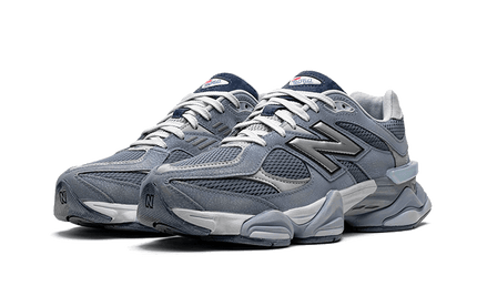 New Balance 9060 Arctic Grey - Exclufy