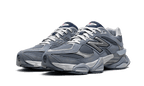 New Balance 9060 Arctic Grey - Exclufy