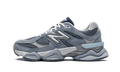 New Balance 9060 Arctic Grey - Exclufy