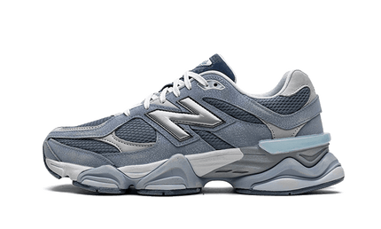 New Balance 9060 Arctic Grey - Exclufy