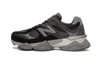New Balance 9060 Black Castlerock - Exclufy