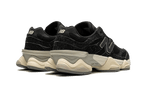 New Balance 9060 Black Sea Salt - Exclufy