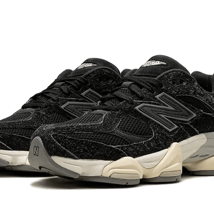 New Balance 9060 Black Sea Salt - Exclufy