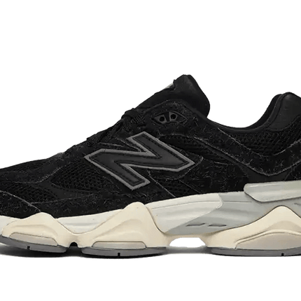 New Balance 9060 Black Sea Salt - Exclufy