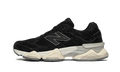 New Balance 9060 Black Sea Salt - Exclufy