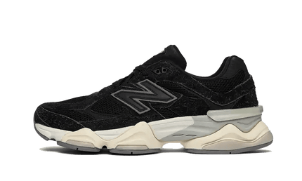 New Balance 9060 Black Sea Salt - Exclufy