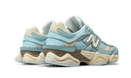 New Balance 9060 Blue Haze - Exclufy