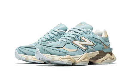 New Balance 9060 Blue Haze - Exclufy