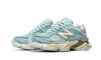 New Balance 9060 Blue Haze - Exclufy