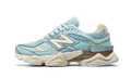 New Balance 9060 Blue Haze - Exclufy