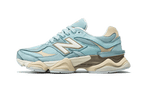 New Balance 9060 Blue Haze - Exclufy