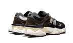 New Balance 9060 Dark Brown - Exclufy