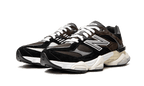 New Balance 9060 Dark Brown - Exclufy