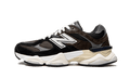 New Balance 9060 Dark Brown - Exclufy