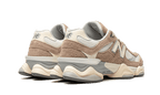 New Balance 9060 Driftwood - Exclufy