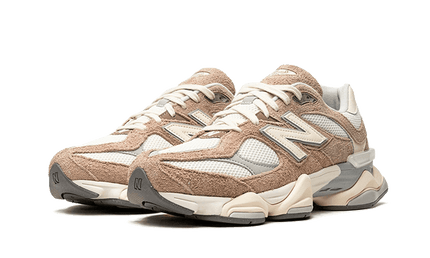 New Balance 9060 Driftwood - Exclufy