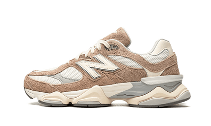 New Balance 9060 Driftwood - Exclufy