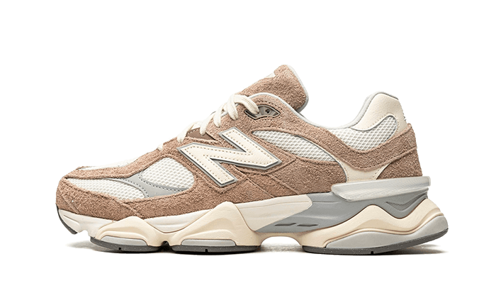 New Balance 9060 Driftwood - Exclufy