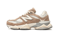 New Balance 9060 Driftwood - Exclufy