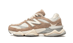 New Balance 9060 Driftwood - Exclufy
