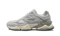 New Balance 9060 Granite Pink - Exclufy