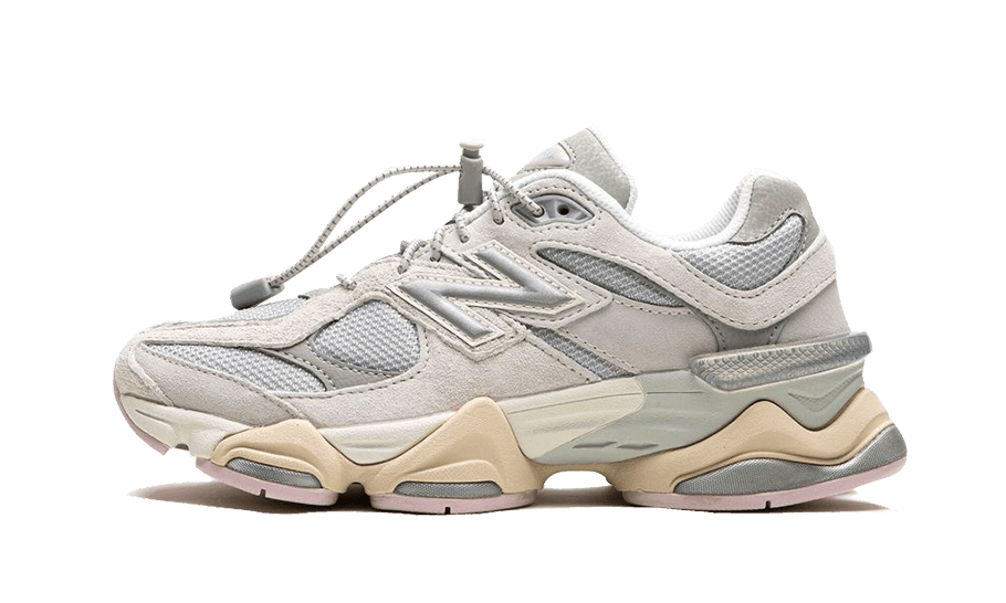 New Balance 9060 Grey Matter - Exclufy