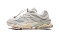 New Balance 9060 Grey Matter - Exclufy