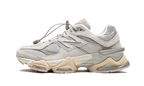 New Balance 9060 Grey Matter - Exclufy