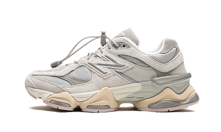 New Balance 9060 Grey Matter - Exclufy