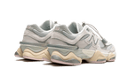 New Balance 9060 Grey Matter - Exclufy