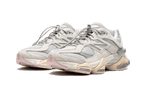 New Balance 9060 Grey Matter - Exclufy