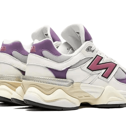 New Balance 9060 Magenta - Exclufy