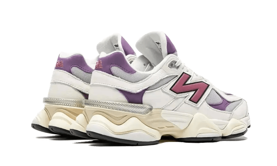 New Balance 9060 Magenta - Exclufy