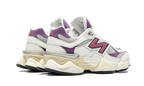 New Balance 9060 Magenta - Exclufy