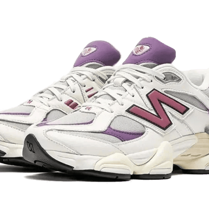 New Balance 9060 Magenta - Exclufy