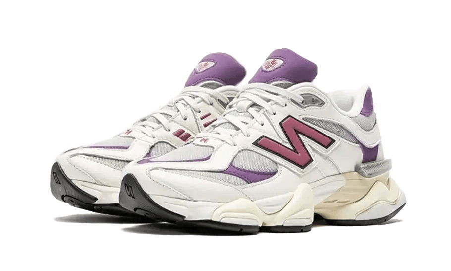 New Balance 9060 Magenta - Exclufy