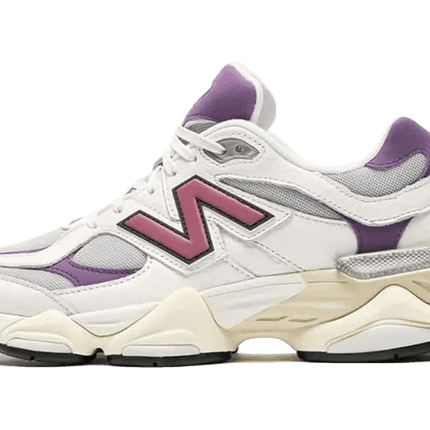 New Balance 9060 Magenta - Exclufy