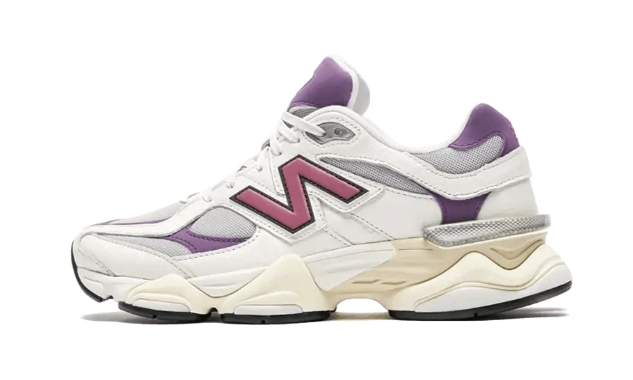 New Balance 9060 Magenta - Exclufy