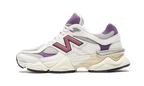 New Balance 9060 Magenta - Exclufy